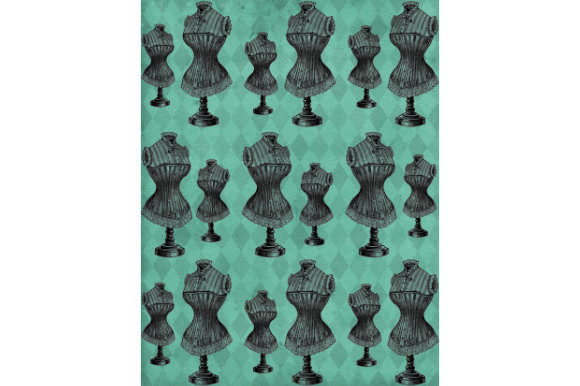 Acqua Small Romantic in Black: Creative Uses