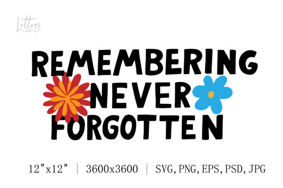 Remembering, Never Forgotten: Dia de los Muertos Design