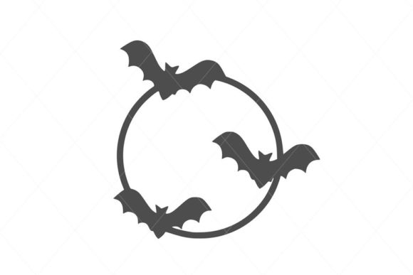 Strategic Applications of Cute Flying Bats Clipart for Seasonal Branding and Product Development